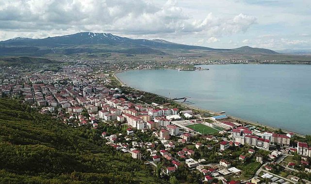 Tatvan'daki 6 köyde muhtarlık seçimi yenilendi