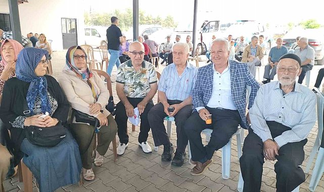 Tavaslı Uzman Çavuş, şehadetinin 20. yılında unutulmadı