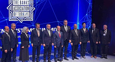 TCMB Başkanı Karahan: "Büyük bir kesinti ile karşılaştığımızda bir saat içinde operasyonları yeniden başlatma kapasitesine sahibiz"