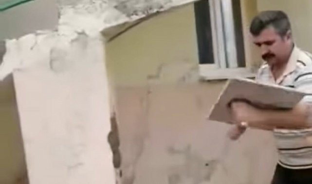 Tek kişilik hizmet ordusu