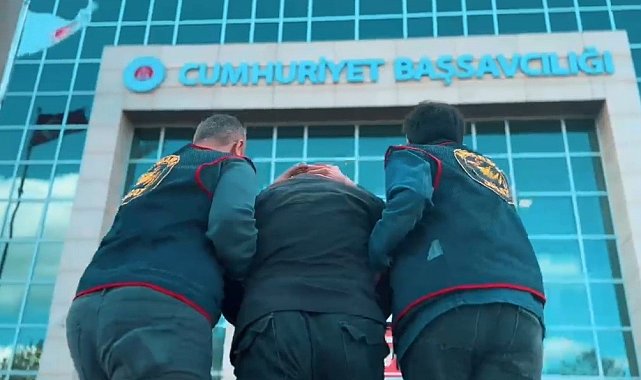 Tekirdağ JASAT 16 yıllık cinayeti aydınlattı: 2 şüpheli yakalandı