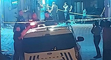 Tekirdağ'da silahlı saldırıda 9 yaşındaki çocuk hayatını kaybetti, saldırgan tutuklandı