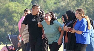 Tekneden düşen genç adamın 5'inci günde cansız bedeni bulundu