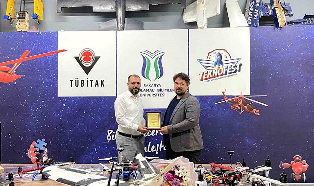 Teknoloji Yarışmaları Koordinatörlüğü'nde bayrak değişimi