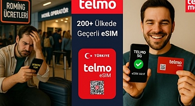 TELMO, Avrupa’dan 50 Milyon Dolar Değerleme ile Yatırım Aldı