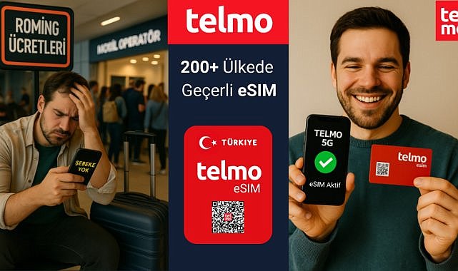 TELMO, Avrupa’dan 50 Milyon Dolar Değerleme ile Yatırım Aldı