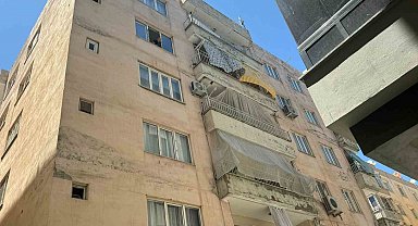 Temizlikçi kadının feci ölümü