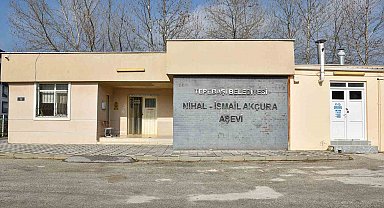 Tepebaşı Belediyesi ile paylaşmanın mutluluğu yaşanacak