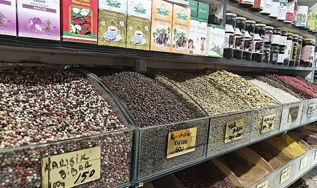 Ter kokusuna bitkisel çözüm