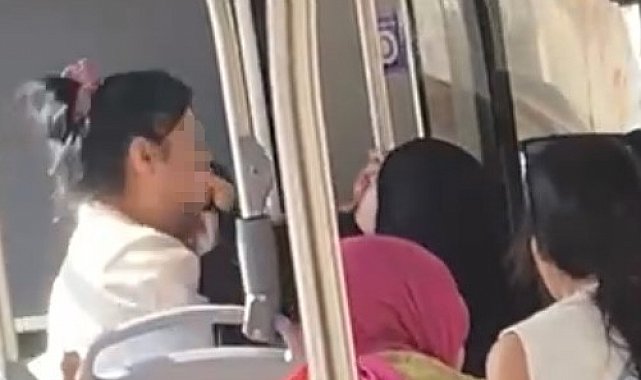 Tesettürlü kadına hakaretten serbest bırakılan şüpheli itiraz sonucu tutuklandı