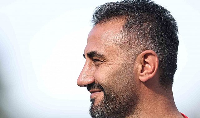 TFF'den Selçuk Şahin'e teşekkür mesajı