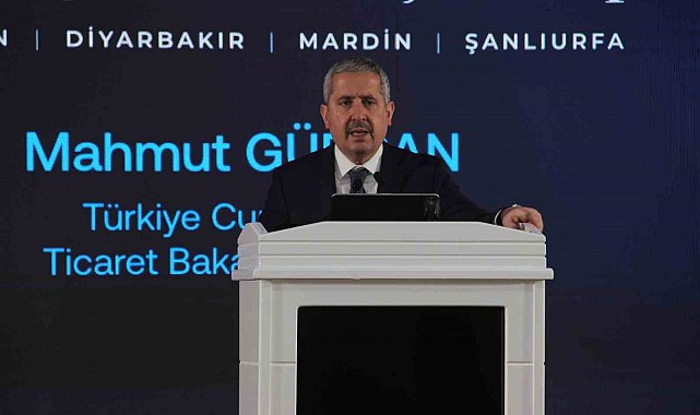 Ticaret Bakan Yardımcısı Gürcan'dan stokçulara sert uyarı