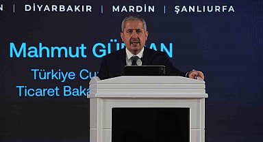 Ticaret Bakan Yardımcısı Gürcan'dan stokçulara sert uyarı