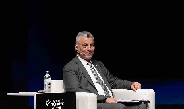 Ticaret Bakanı Ömer Bolat: ''Ateşkes kalıcı olduğu takdirde olumsuz etkiler minimum düzeyde kalacaktır''