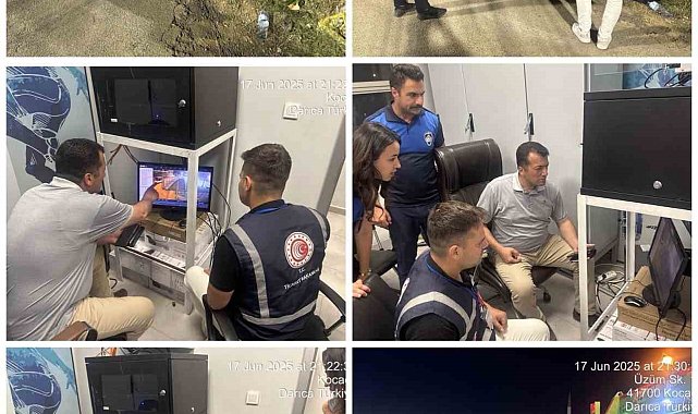 Ticaret Bakanlığı: "Meyve ve sebze ticaretinde, ürünleri usulüne uygun olarak imha etmeyen kişi ve işletmelere idari ve cezai yaptırımlar uygulanacak"