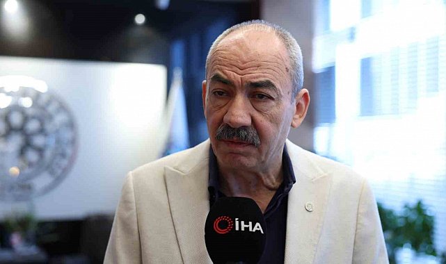 Ticaretin kanunlarının yazıldığı Kayseri'de düzenlenen 4. Yargı ve İş Dünyası Sempozyumu yoğun ilgi gördü