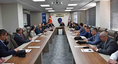 TİKA'dan Bosna Hersekli emniyet mensuplarına yönelik eğitim