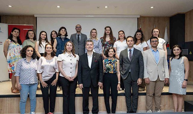 TOBB Bursa KGK'dan kadın girişimciler için güç birliği