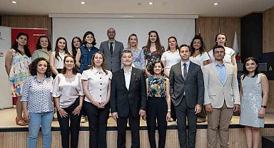 TOBB Bursa KGK'dan kadın girişimciler için güç birliği