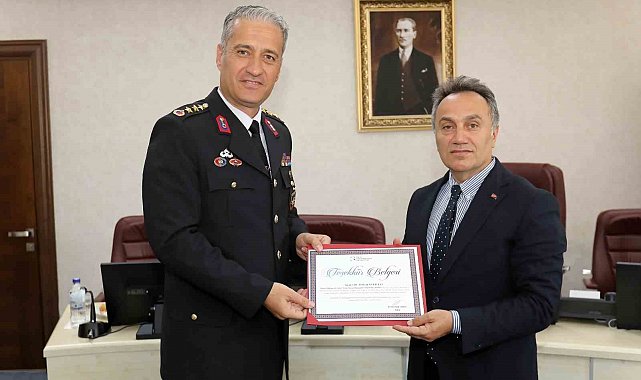 TOGÜ dijital finansal okuryazarlıkla kırsalda kalkınmayı hedefliyor