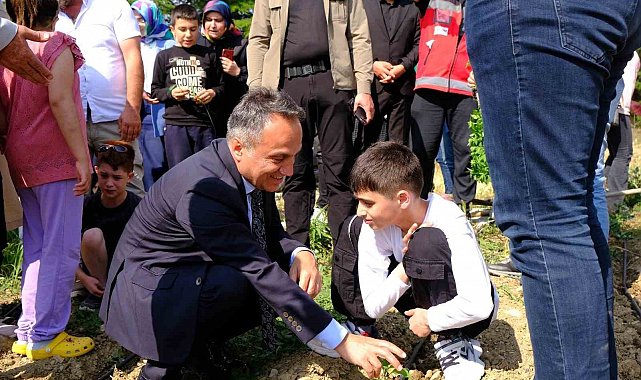 TOGÜ "Engelsiz gönül bağı" projesiyle farkındalık oluşturdu