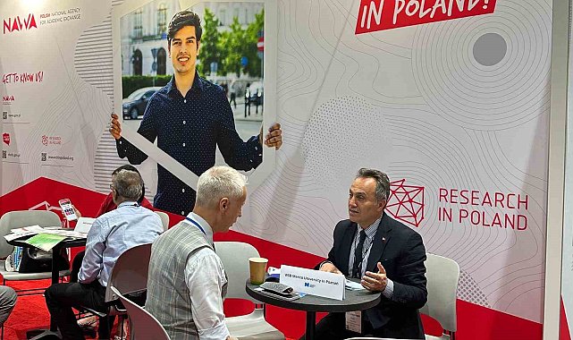 TOGÜ'den ABD'de uluslararası işbirliği atağı