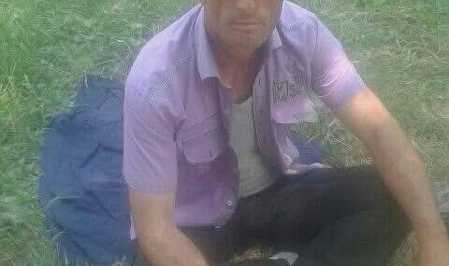 Tokat'ta ağabeyini bıçaklayarak öldüren kişi tutuklandı