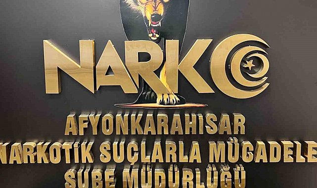 Torbacı operasyonunda bir kişi tutuklandı