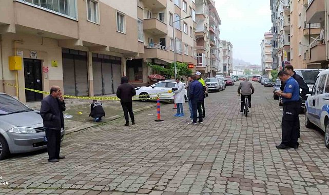 Torununu balkondan uğurlamak isterken düşerek hayatını kaybetti