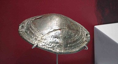 Trabzon'da 10 bin yıllık tarih gün yüzüne çıktı