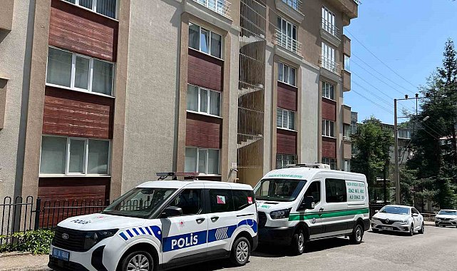 Trabzon'da 2 ayrı cinayet