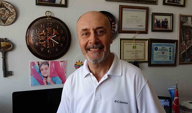 Trabzon'da yayladaki buzul kütlesi dağcıların rotasını değiştirdi, 75 kişi kayıp sanıldı