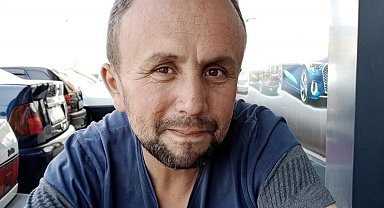 Trafik kazasında yaralanan belediye çalışanı kurtarılmadı