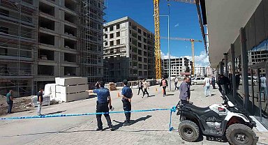 Trafik kazasıyla başlayan kavga büyüdü, sonrasında silahlar konuştu