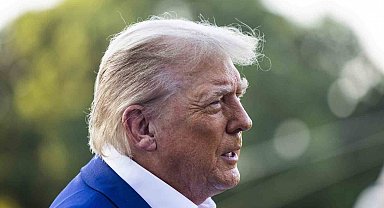 Trump: " tüm nükleer tesislerini yok etmek benim için büyük bir onur"