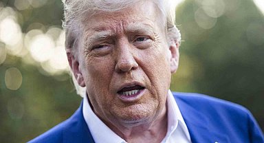 Trump: "Çin artık İran'dan petrol almaya devam edebilir"