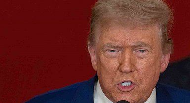 Trump: "İran'da vurduğumuz yerler tamamen yok edildi ve bunu herkes biliyor"