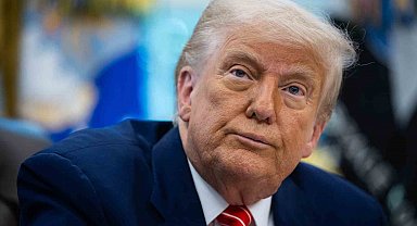 Trump: "Uranyumun zenginleştirilmesine izin vermeyeceğiz"