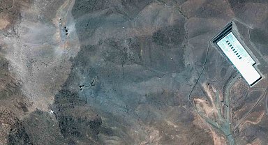 Trump: "Uydu görüntülerinin gösterdiği üzere, İran'daki tüm nükleer tesislere büyük çapta hasar verildi"