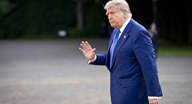 Trump'a yönelik azil tasarısı Temsilciler Meclisi'nde reddedildi