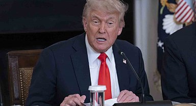 Trump'tan Los Angeles açıklaması: "Ulusal Muhafızları konuşlandırarak harika bir karar verdik"