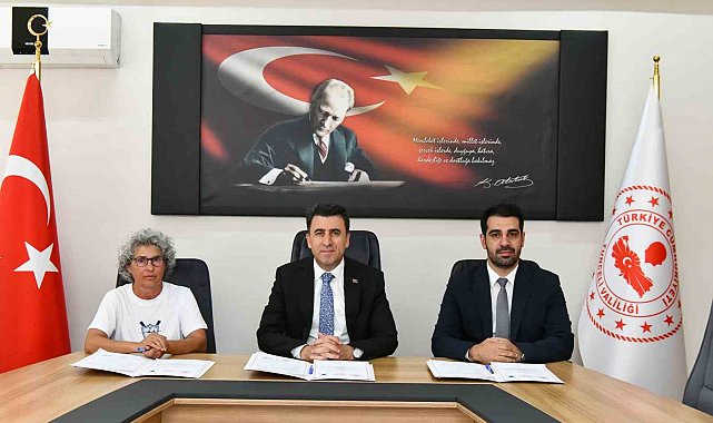 Tunceli'de koruma altındaki çocuklar için protokol imzalandı