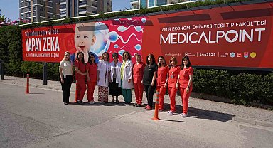 Tüp bebekte yeni dönem: Yapay zeka destekli başarı