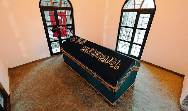 Turgut Alp 22 Haziran'da dualarla anılacak