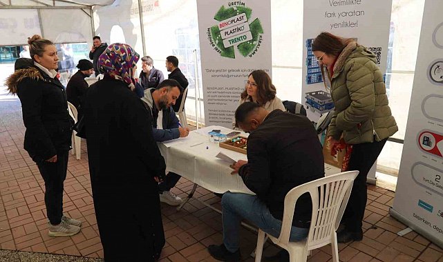 Turgutlu Belediyesi Kariyer Fuarı düzenleyecek