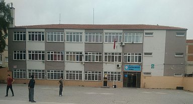 Turgutlu'da iki okul daha güçlendiriliyor