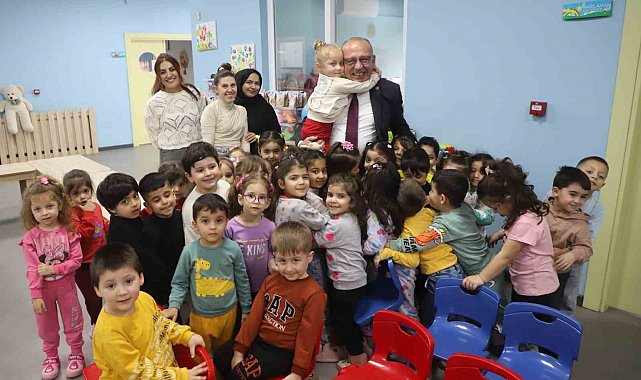 Turgutlu'da yaz dönemi kayıtları devam ediyor