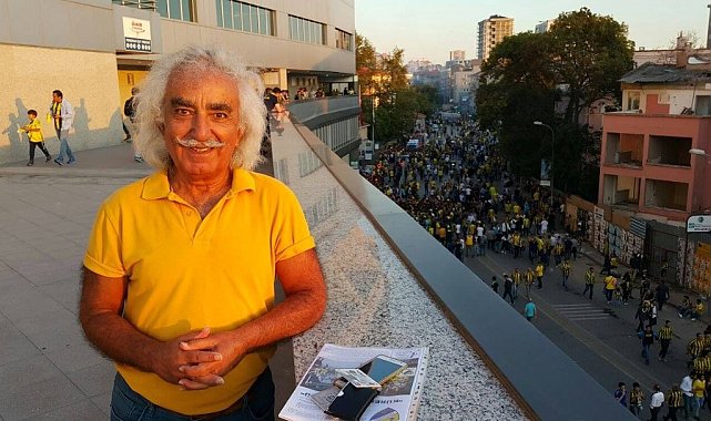 Türk atletizminin öncü isimlerinden Osman Atakan Tekin hayatını kaybetti