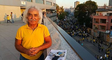 Türk atletizminin öncü isimlerinden Osman Atakan Tekin hayatını kaybetti