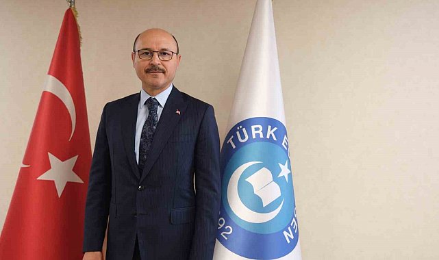 Türk Eğitim-Sen Genel Başkanı Geylan: "2024-2025 eğitim-öğretim yılında 78 ilde ücretli öğretmen sayısı 86 bin 136'ya ulaşmıştır"